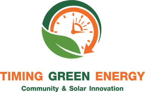 Timing Green Energy